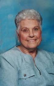 Mary "Beth" Henderson Obituary