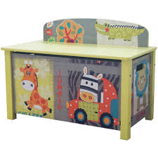 Coffre A Jouets Enfant En Bois Coloris Vert Motif Animaux Dim H 49 5 X L 68 X P 39 Cm 17lht Tf4820 Coffre à jouets en bois fabriqué au québec dimensions : coffre a jouets enfant en bois coloris vert motif animaux dim h 49 5 x l 68 x p 39 cm