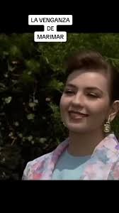 parati#telenovelas#marimar#venganza