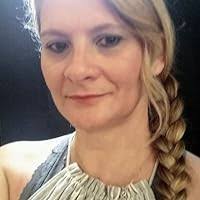 Sandra Kaye (Author of Witch)