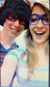 Danielle Seifert and Robert Durst's Wedding Website