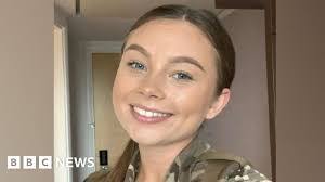 Vicky Morrell's Instagram, Twitter & Facebook