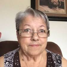 Anna Louise Goff Gibbs (1942-2018)