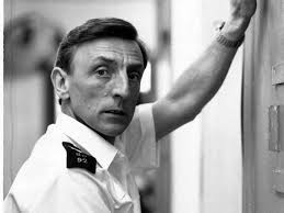 ITV Vera's Isaiah star Eric Richard's role in The Bill and real-life family  tragedy