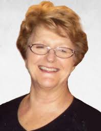 Obituary for Mary Lou Hall