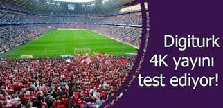 Peki ülkemizde 4k tv'ye sahip olan kullanıcılar, fenerbahçe ajax maçını 4k olarak nasıl izleyecekler? Uhd Archives