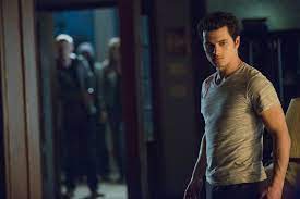 Check spelling or type a new query. Enzo The Vampire Diaries Photo Enzo Vampire Diaries Enzo Vampire Diaries Michael Malarkey Vampire Diaries