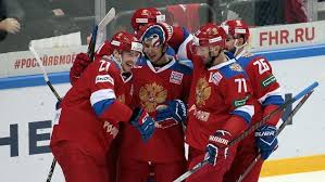 Švédsko naopak zůstává za očekáváním, ale na poslední chvíli se. Rusko Svedsko 3 1 Rusove Vstoupili Do Domaciho Turnaje Vitezne Zdolali Svedsko Sport Cz