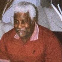 MR. JOSEPH MASON Obituary