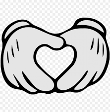 Recently added 39+ mickey mouse vector images of various designs. Mickey Hand Vector Mickey Mouse Hands Heart Mickey Cartoon Mickey Mouse Hands Png Image With Transparent Background Toppng