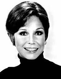 Mary Tyler Moore