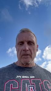 Marc Mann's Instagram, Twitter & Facebook