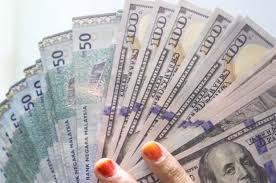 Sending money overseas over £2000? Ringgit Opens Lower Against Us Dollar The Star