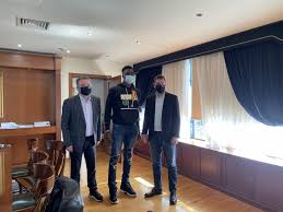 Jul 27, 2021 · while alex antetokounmpo is an admittedly raw talent, mclaughlin is a more polished product. Alex Antetokounmpo Youngest Brother Of Giannis Applies For Greek Citizenship Greekreporter Com