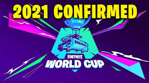 Последние твиты от fortnite tournaments official (@ftournaments1). Epic Games Finally Announced Next Fortnite World Cup 2021 All Competitive News Youtube