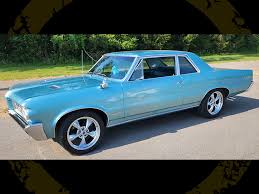 Image result for Aquamarine 1964 GTO