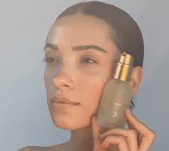 Lactic Acid Hydrating Serum