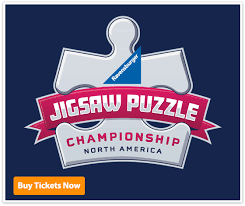 We did not find results for: Ravensburger Us Tickets On Sale North America Jigsaw Puzzle Championship Milled