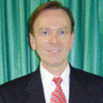 Dr. Gary Chappel, MD, Diagnostic Radiology