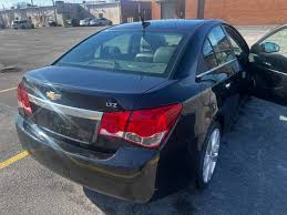 Image result for Black Granite 2012 Cruze
