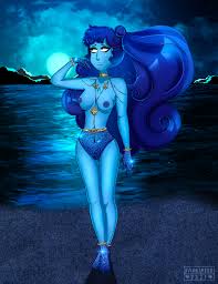 Rule34 - If it exists, there is porn of it  missgreeney, moonstone   4521821