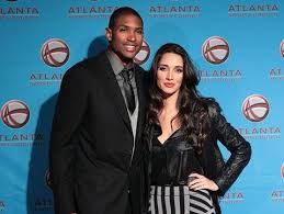 Al horford's family trashes 76ers and philly fans after. Basketball Player Al Horford Married Life With His Wife Amelia Vega