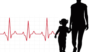 Everything you don't want to happen will happen, and you might find yourself begging for privacy and alone time. Solo Parenting The Heart Health Risks Of Being A Single Mom Or Dad