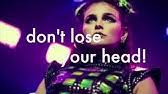 This is a karaoke track for say my name from beetlejuice. Say My Name Beetlejuice Sing As Lydia Karaoke Youtube