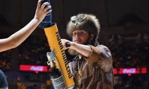 JMU Transfer DB Wesley McCormick Officially Signs With West Virginia