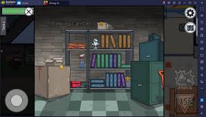 Among Us On Pc How To Complete Every Task In Mira Hq Bluestacks