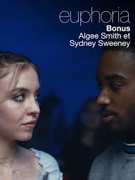 And has taken on recurring roles in the hulu series the handmaid's tale and the. Prime Video Bonus Algee Smith Et Sydney Sweeney Euphoria S1