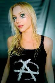 1. Angela Gossow ex Arch Enemy, Asmodina, & Mistress 2. Doro Pesch solo  artist & ex Warlock 3. Alissa White Gluz ex The Agonist & now Arch Enemy 4.  Tarja Turunen solo