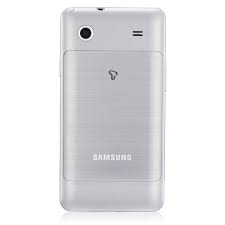 Samsung Galaxy M Style M340S technische ...