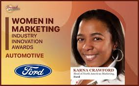 Thank you to Brand Innovators for such a great honor.