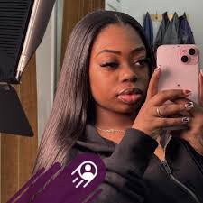 Veronica Jeter's Instagram, Twitter & Facebook