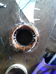 Dengan dua pilihan pompa otomatis dan non otomatis, buruan digas gan! Cara Saya Memperbaiki Pompa Celup Submersible Pump Merk Tsurumi Hs2 4s Wijdan Kelistrikan