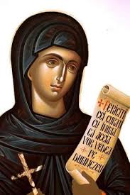 Acatistul sfintei cuvioase parascheva de la. Rugaciune Catre Sfanta Parascheva Qbebe Ro