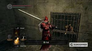 Dark Souls: 10 Most Iconic Npcs, Ranked