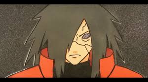 Some people want different colors or sizes so they can make sure that their purchase will fit their needs. Madara Uchiha Griptape Art Youtube