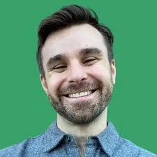 Michael Buckbee's Instagram, Twitter & Facebook