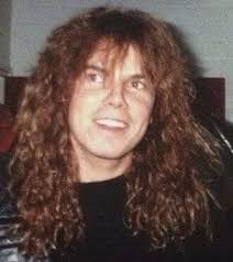 Joey Tempest