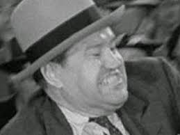 Louie The Movie Buff: JOE DEVLIN