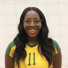 A.C. Reynolds Volleyball Roster (2022-23)