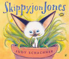 Skippyjon Jones: Judy Schachner: 9780142404034: Amazon.com: Books