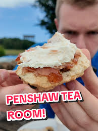 Penshaw Tea Rooms Sunderland