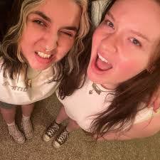 Brooklyn Allen's Instagram, Twitter & Facebook