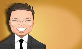 saratoga living' Hall Of Fame: The Five Most Recognizable Faces In Saratoga  And Beyond