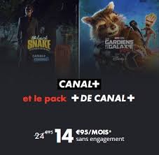 Youth multi (go pass 10). Bon Plan Moins De 26 Ans Pour 14 95 Euros Par Mois Vous Pouvez Avoir Canal Cinema Series Family Et Disney Journal Du Geek