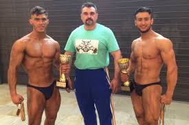 Am intrat in lumea acestui sport în urmă cu aproximativ doi ani și jumătate, datorită prietenului meu, și tot de atunci a început să îmi placă aspectul musculos al corpului. Rezultatele ObÅ£inute In 2018 De Sportivii Cs Fortus CÄƒlÄƒrasi