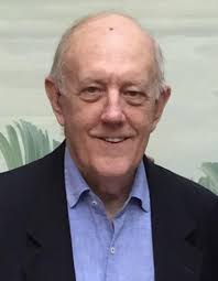 Richard Thompson Obituary (1942